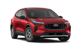 2026 Ford Escape® External Image 5